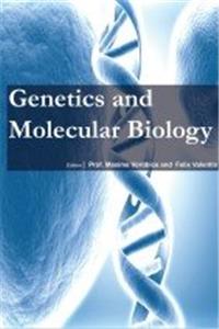 GENETICS AND MOLECULAR BIOLOGY