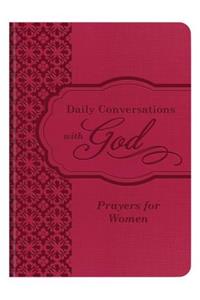 Daily Conversations with God