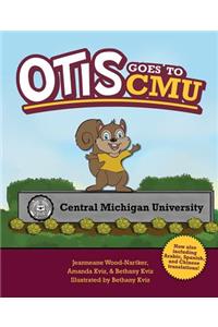 Otis Goes to Cmu