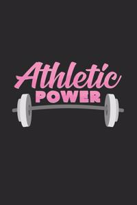 Athletic power