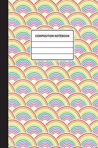Composition Notebook