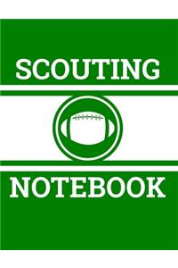 Scouting Notebook