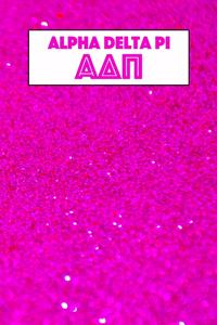 Alpha Delta Pi