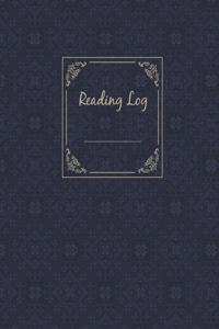 Reading Log