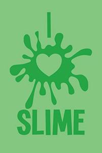 I Heart Slime