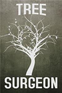 Tree Surgeon