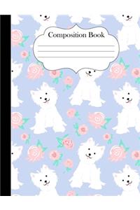 Composition Book