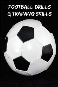 Football Drills & Training Skills