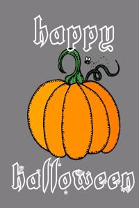 Happy Halloween