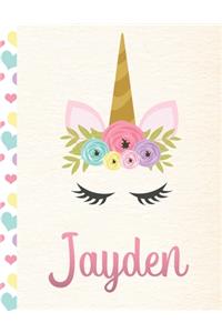 Jayden