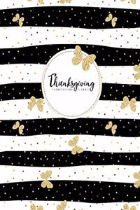 Thanksgiving Planner