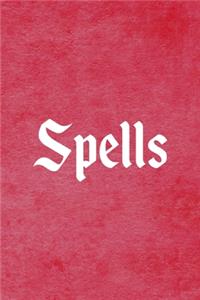 Spells