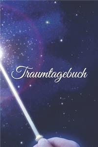 Traumtagebuch