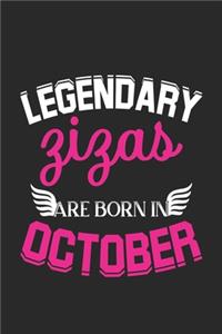 Legendary Gigas Are Born In October