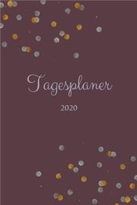 Tagesplaner 2020