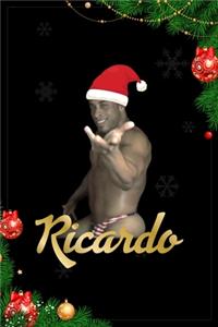 Ricardo