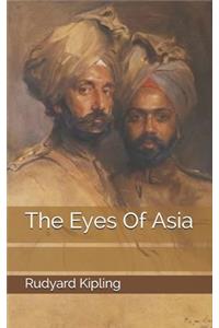 The Eyes Of Asia