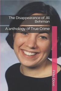 The Disappearance of Jill Behrman