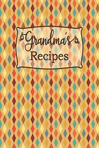 Grandma's Recipes