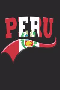 Peru Notebook