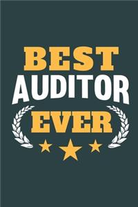 Best Auditor Ever