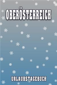 Oberösterreich Urlaubstagebuch