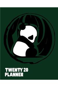 Twenty20 Planner