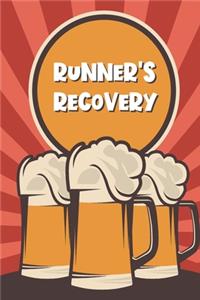 Runner's Recovery