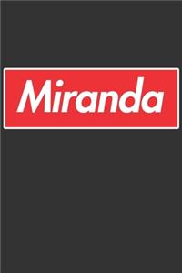 Miranda