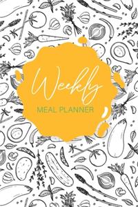 Week Meal Planner