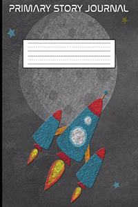 Primary Story Journal