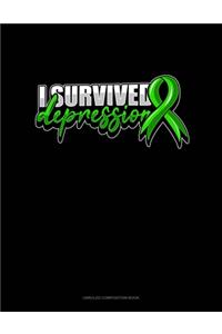 I Survived Depression