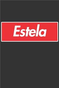 Estela