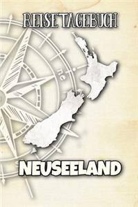 Reisetagebuch Neuseeland