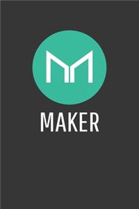 Maker Notebook