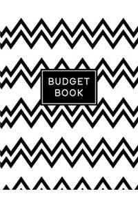 Budget Book