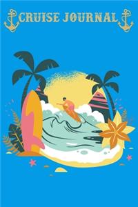 Cruise Journal
