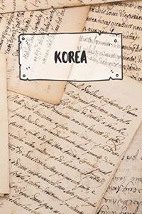 Korea