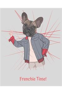 Frenchie Time