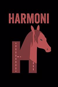 Harmoni