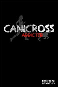 Canicross addicted