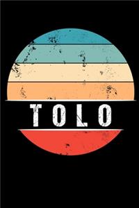 Tolo