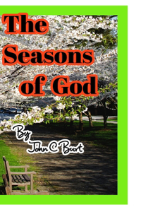 The Seasons of God.