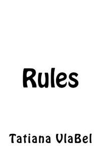 Rules