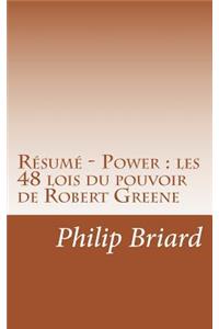 Résumé - Power