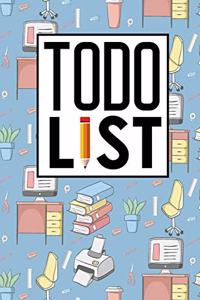 To Do List