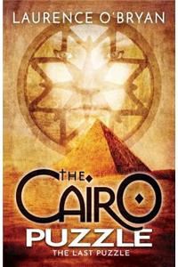 Cairo Puzzle