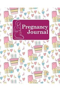 Pregnancy Journal