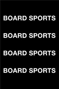 Board Sports Board Sports Board Sports Board Sports