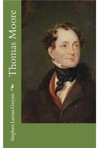 Thomas Moore